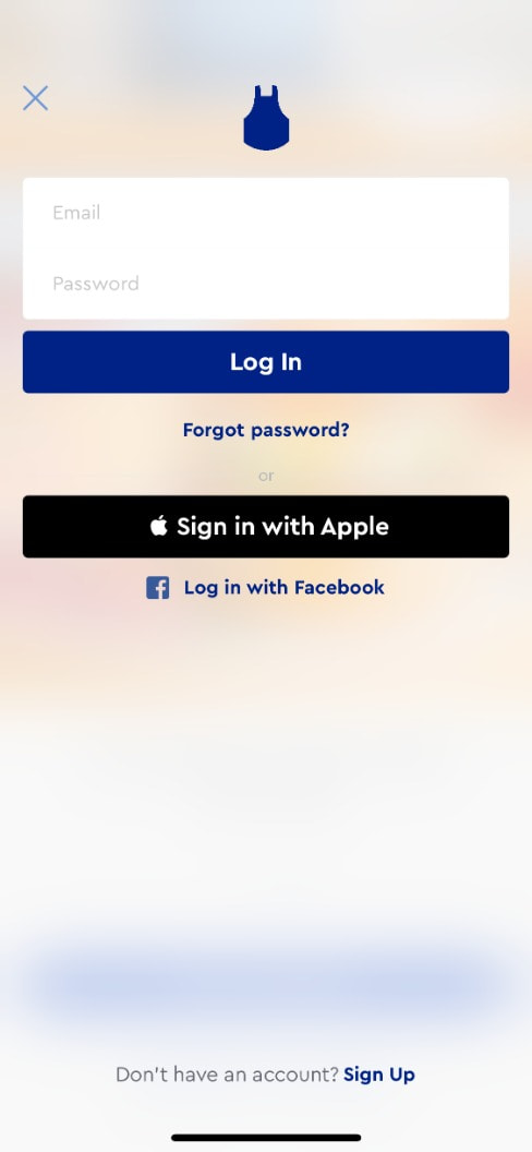 Refero — UI/UX Design Inspiration for Your Next Project