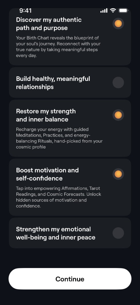 Refero — UI/UX Design Inspiration for Your Next Project