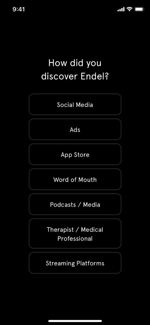 Refero — UI/UX Design Inspiration for Your Next Project
