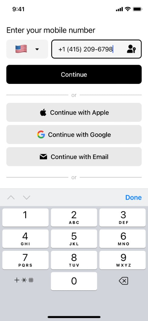 Refero — UI/UX Design Inspiration for Your Next Project