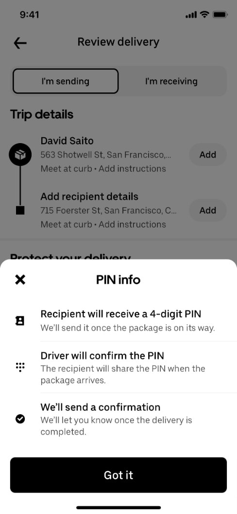 Refero — UI/UX Design Inspiration for Your Next Project