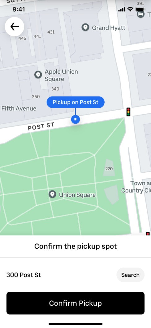 Refero — UI/UX Design Inspiration for Your Next Project