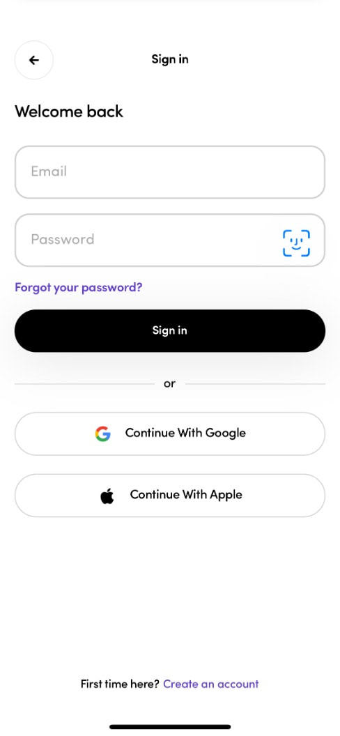 Refero — UI/UX Design Inspiration for Your Next Project