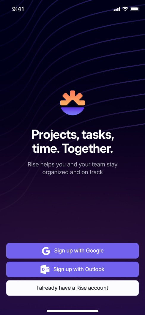 Refero — UI/UX Design Inspiration for Your Next Project