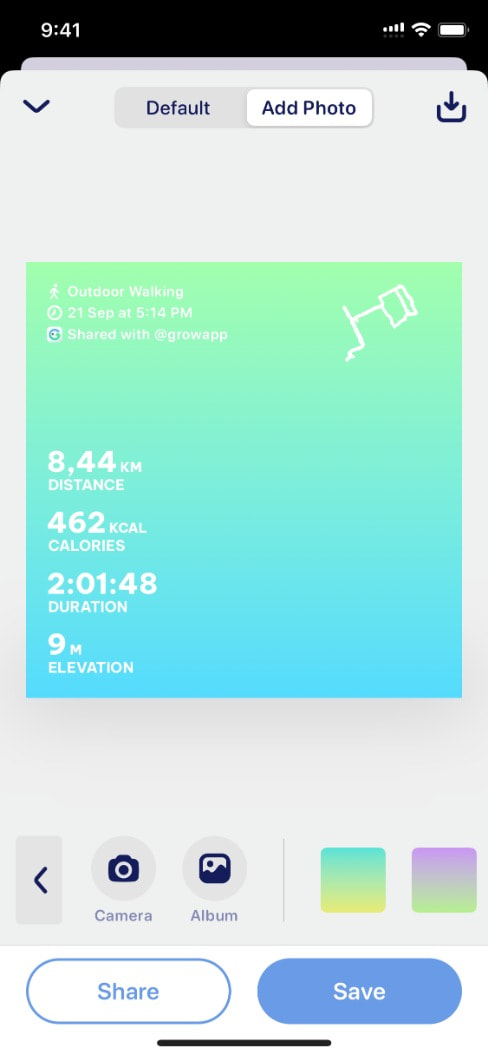 Refero — UI/UX Design Inspiration for Your Next Project