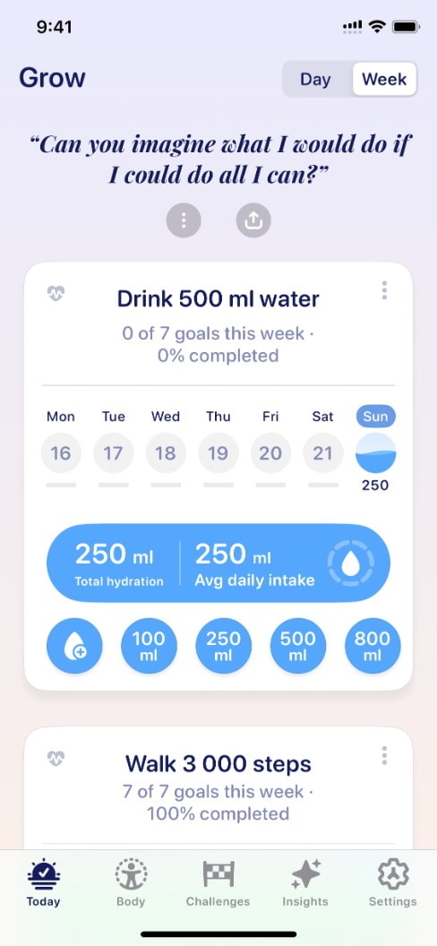 Refero — UI/UX Design Inspiration for Your Next Project