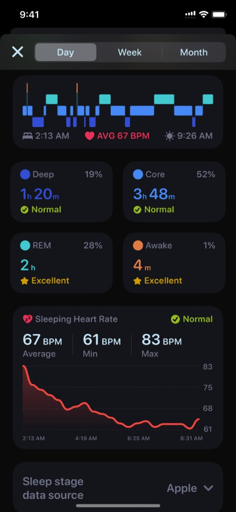 Refero — UI/UX Design Inspiration for Your Next Project