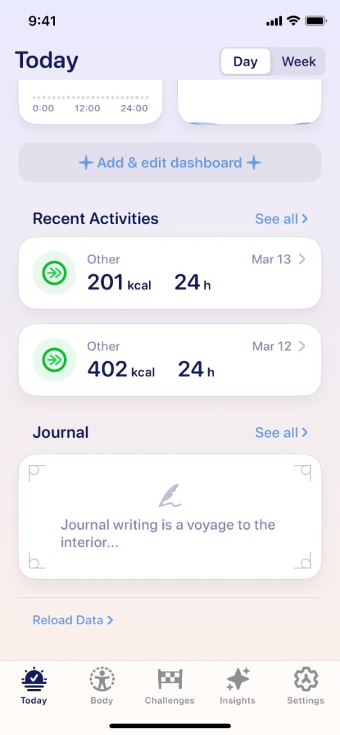 Refero — UI/UX Design Inspiration for Your Next Project