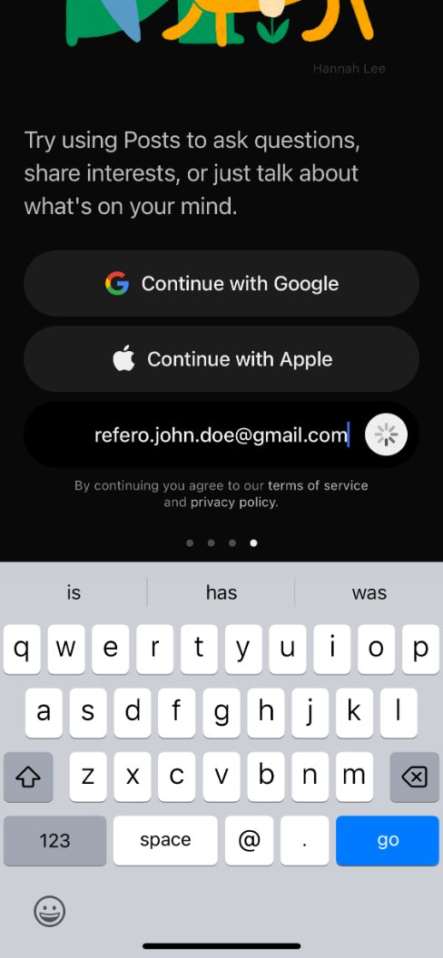 Refero — UI/UX Design Inspiration for Your Next Project