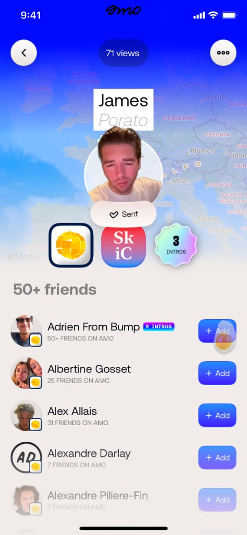 Refero — UI/UX Design Inspiration for Your Next Project