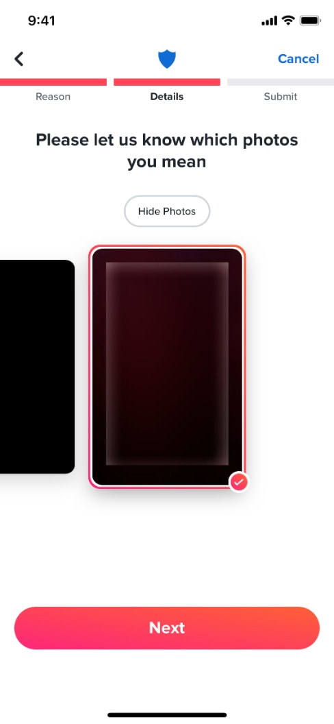 Refero — UI/UX Design Inspiration for Your Next Project