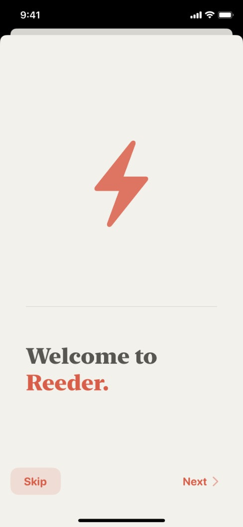 Refero — UI/UX Design Inspiration for Your Next Project