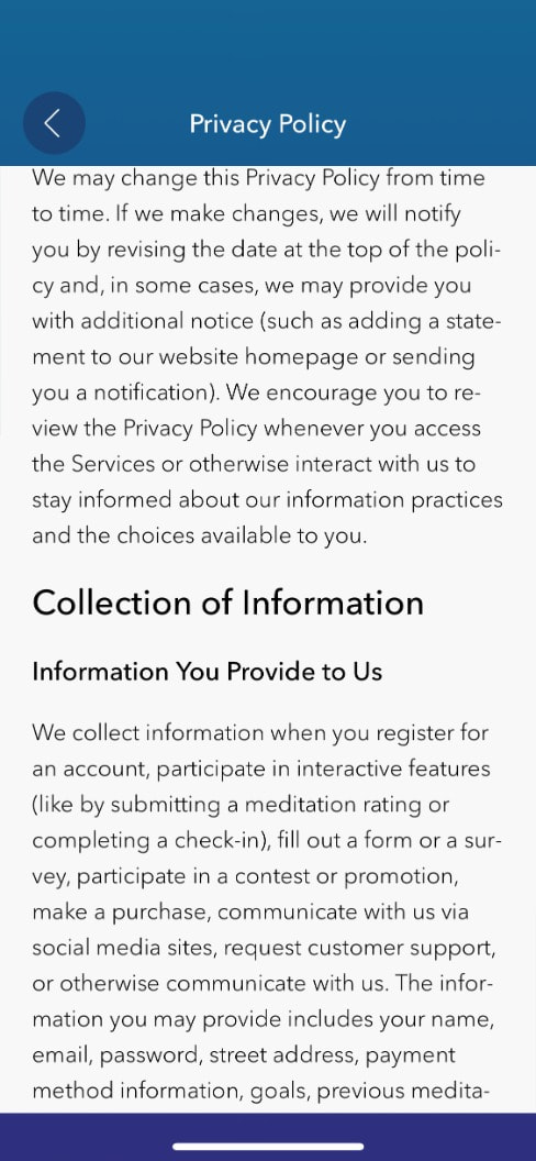 Refero — UI/UX Design Inspiration for Your Next Project