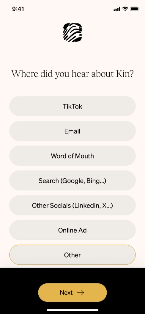 Refero — UI/UX Design Inspiration for Your Next Project