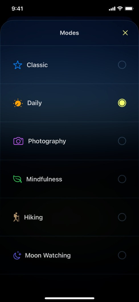Refero — UI/UX Design Inspiration for Your Next Project