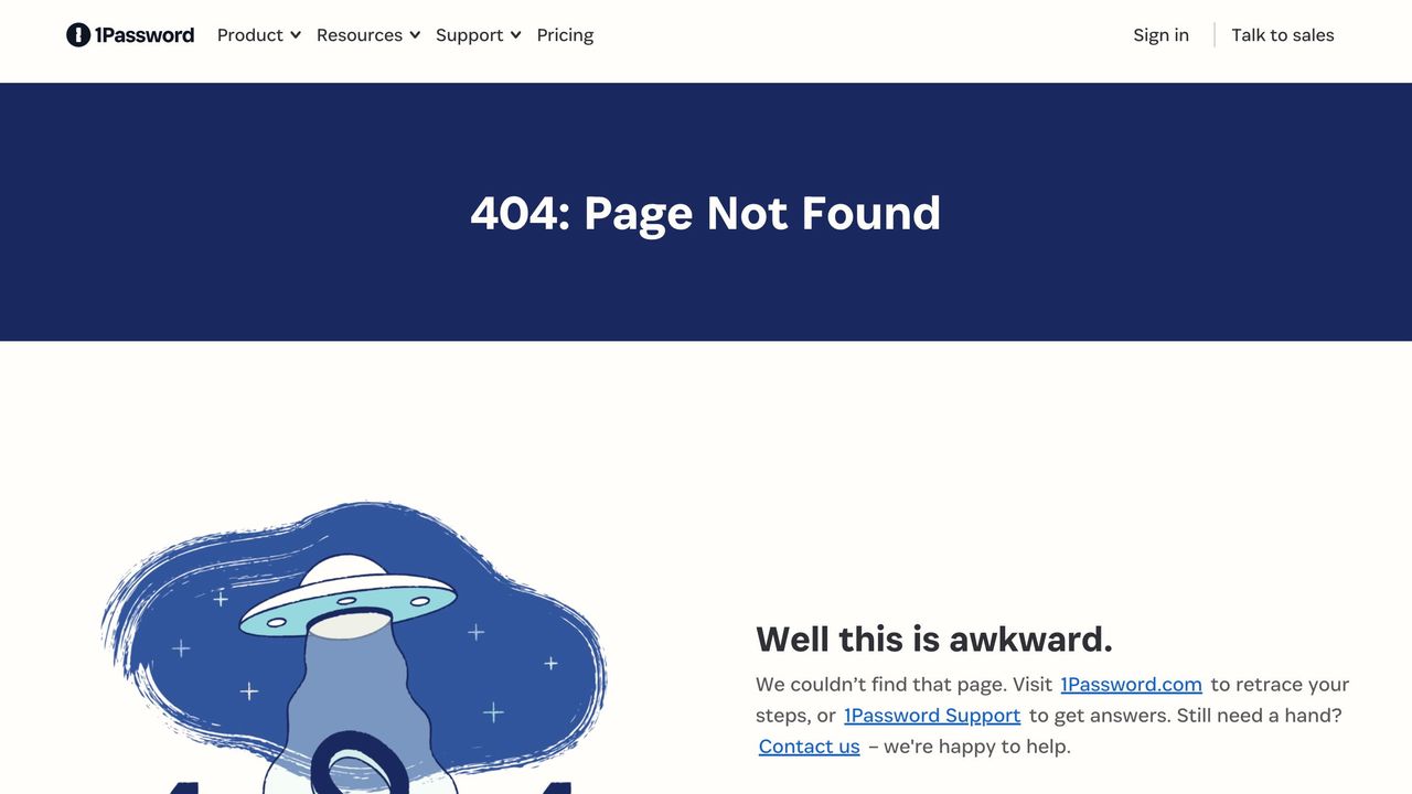 1Password