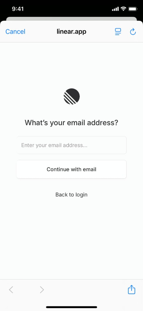 Refero — UI/UX Design Inspiration for Your Next Project