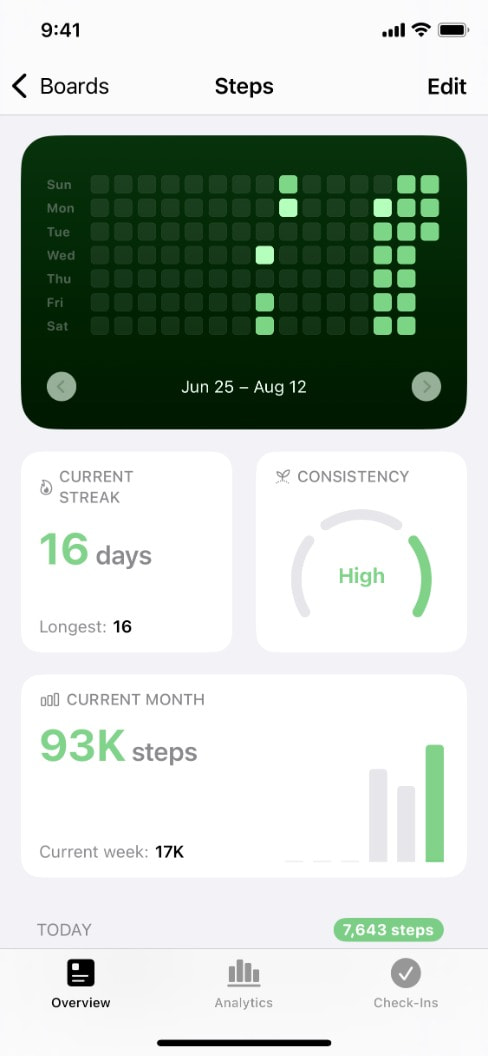 Refero — UI/UX Design Inspiration for Your Next Project