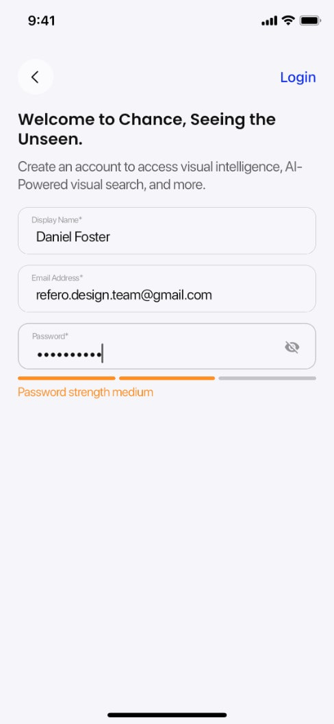 Refero — UI/UX Design Inspiration for Your Next Project