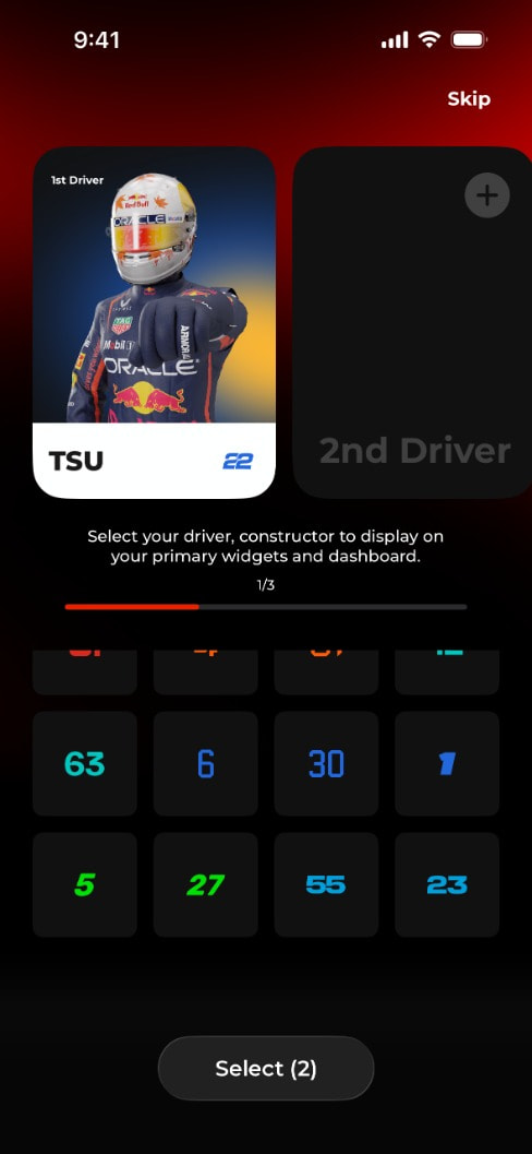 Refero — UI/UX Design Inspiration for Your Next Project