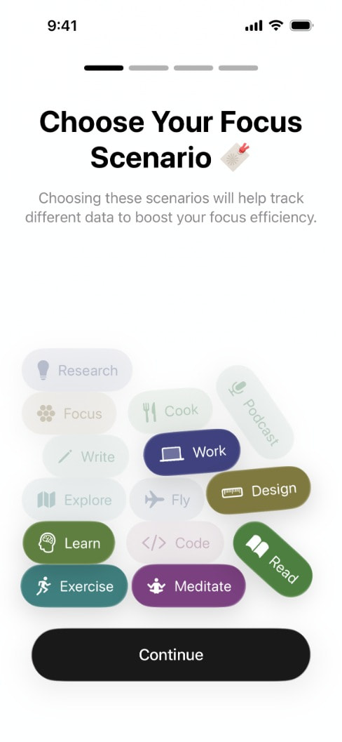 Refero — UI/UX Design Inspiration for Your Next Project
