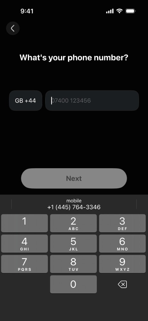 Refero — UI/UX Design Inspiration for Your Next Project