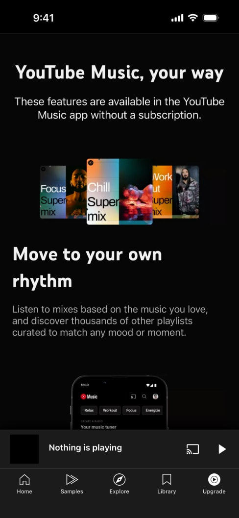 Refero — UI/UX Design Inspiration for Your Next Project