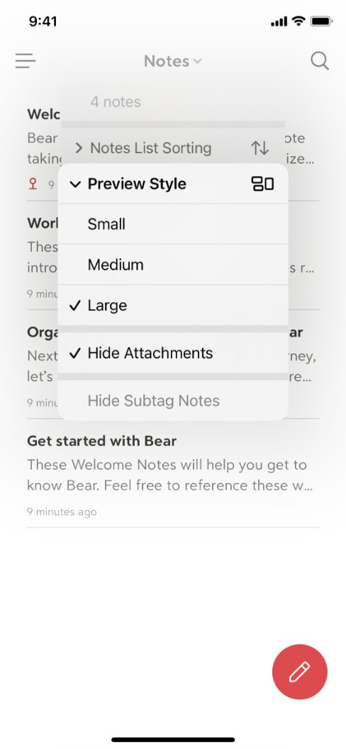Refero — UI/UX Design Inspiration for Your Next Project