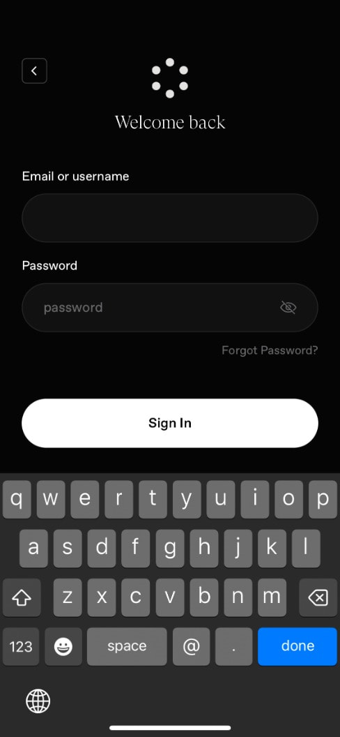 Refero — UI/UX Design Inspiration for Your Next Project