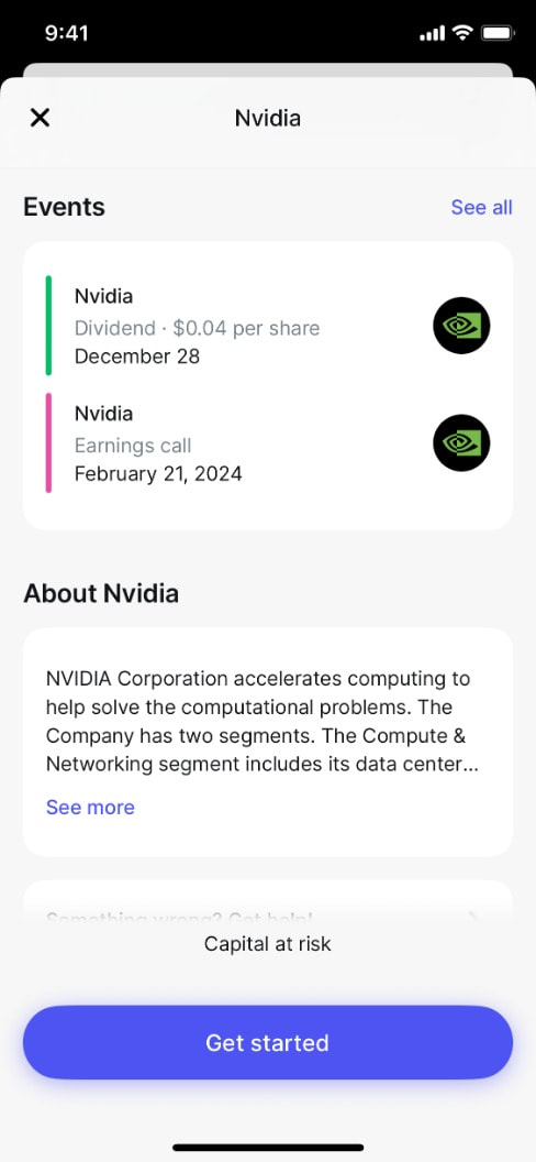 Refero — UI/UX Design References for Your Next Project