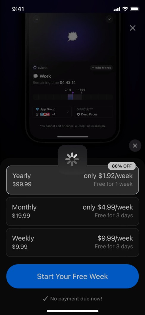 Refero — UI/UX Design Inspiration for Your Next Project