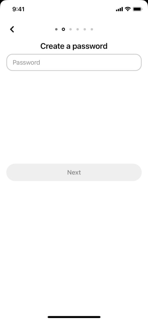 Refero — UI/UX Design Inspiration for Your Next Project