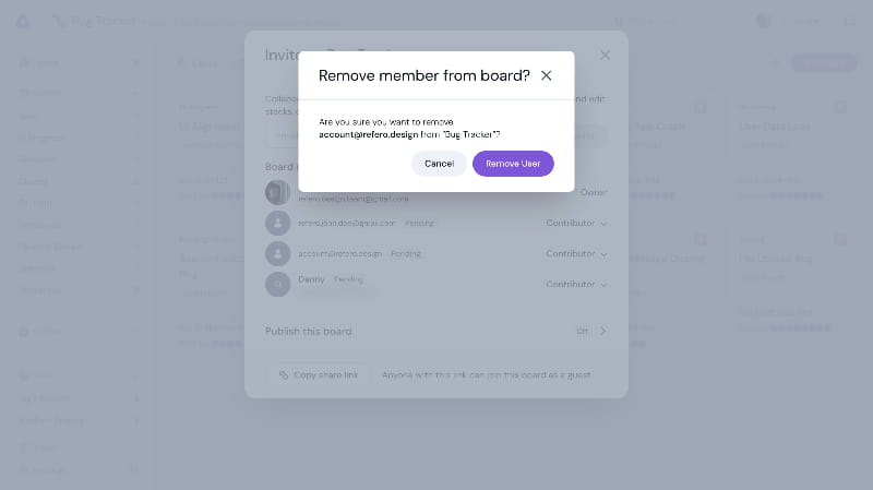 Refero — UI/UX Design Inspiration for Your Next Project