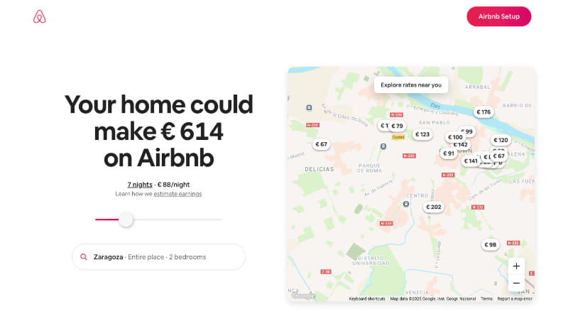 Refero — UI/UX Design Inspiration for Your Next Project