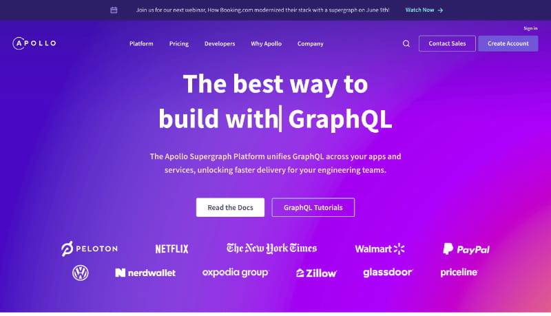 Refero — UI/UX Design Inspiration for Your Next Project