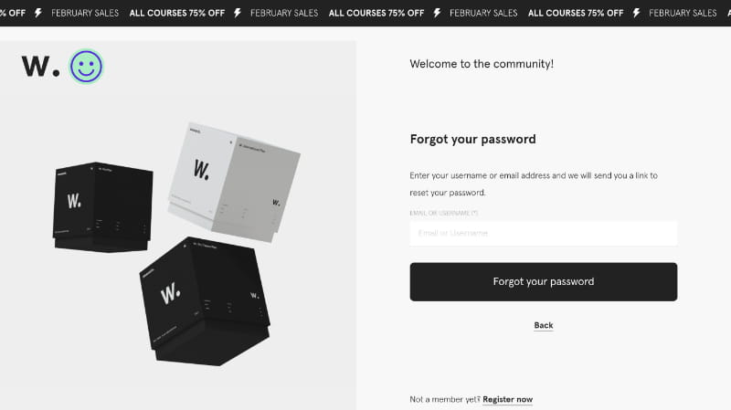 Refero — UI/UX Design Inspiration for Your Next Project