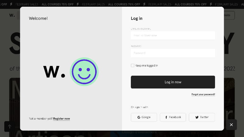 Refero — UI/UX Design Inspiration for Your Next Project