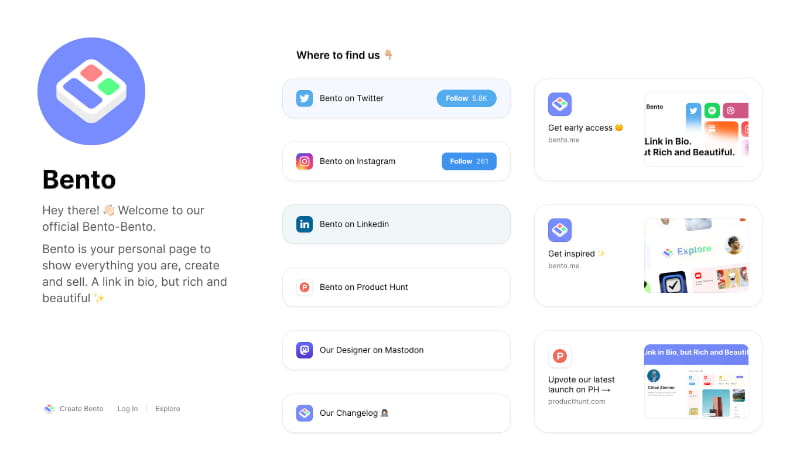 Refero — UI/UX Design Inspiration for Your Next Project