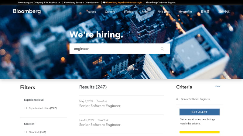 Refero — UI/UX Design References for Your Next Project