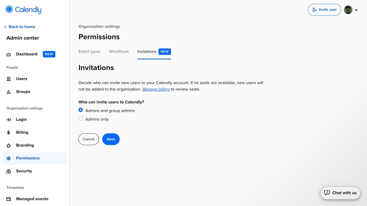 Calendly