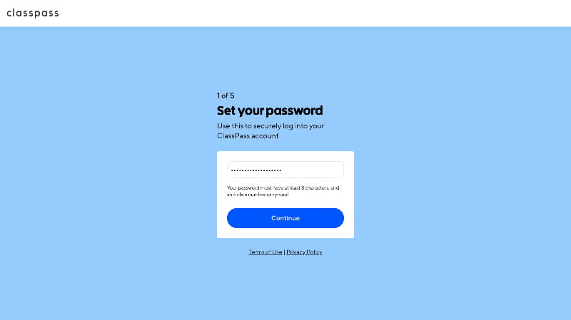 Refero — UI/UX Design Inspiration for Your Next Project