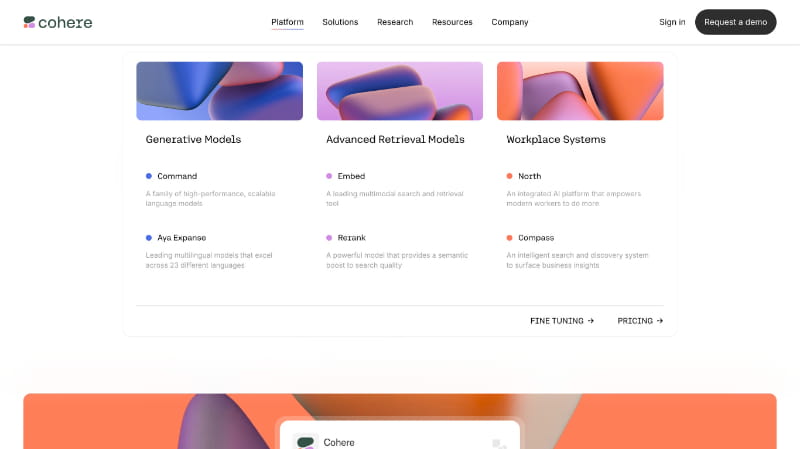Refero — UI/UX Design Inspiration for Your Next Project