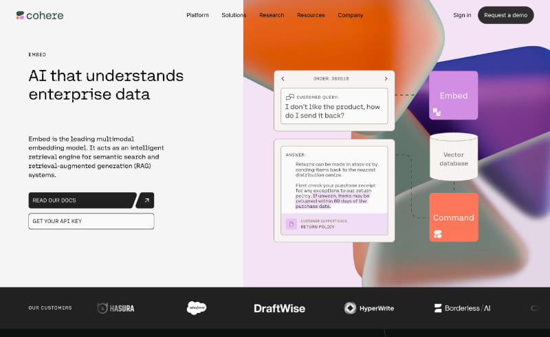 Refero — UI/UX Design Inspiration for Your Next Project