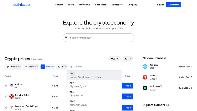 Refero — UI/UX Design Inspiration for Your Next Project
