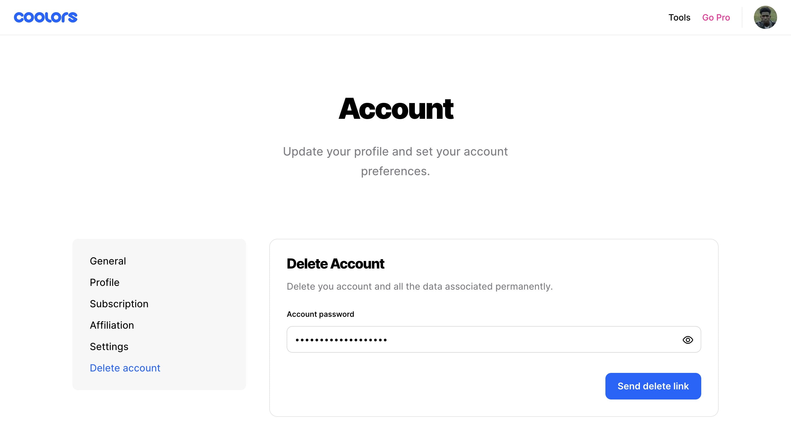 Sort Refer Refero — UI/UX Design Inspiration for Your Next Project