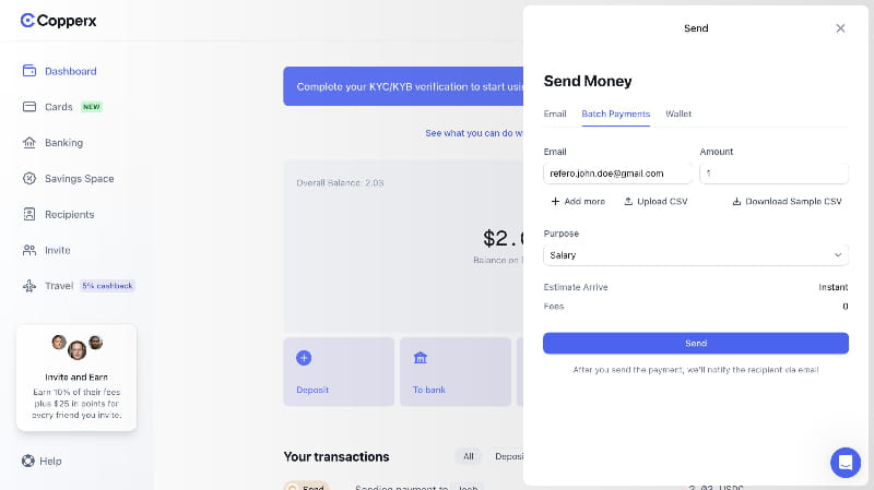 Refero — UI/UX Design Inspiration for Your Next Project