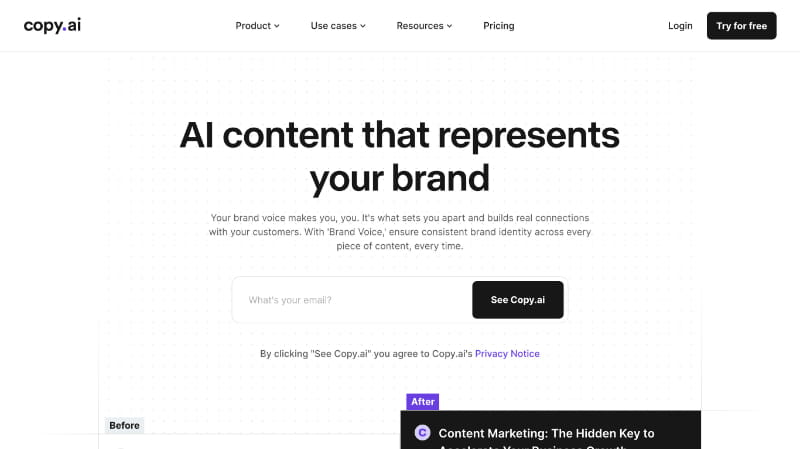 Refero — UI/UX Design References for Your Next Project image.