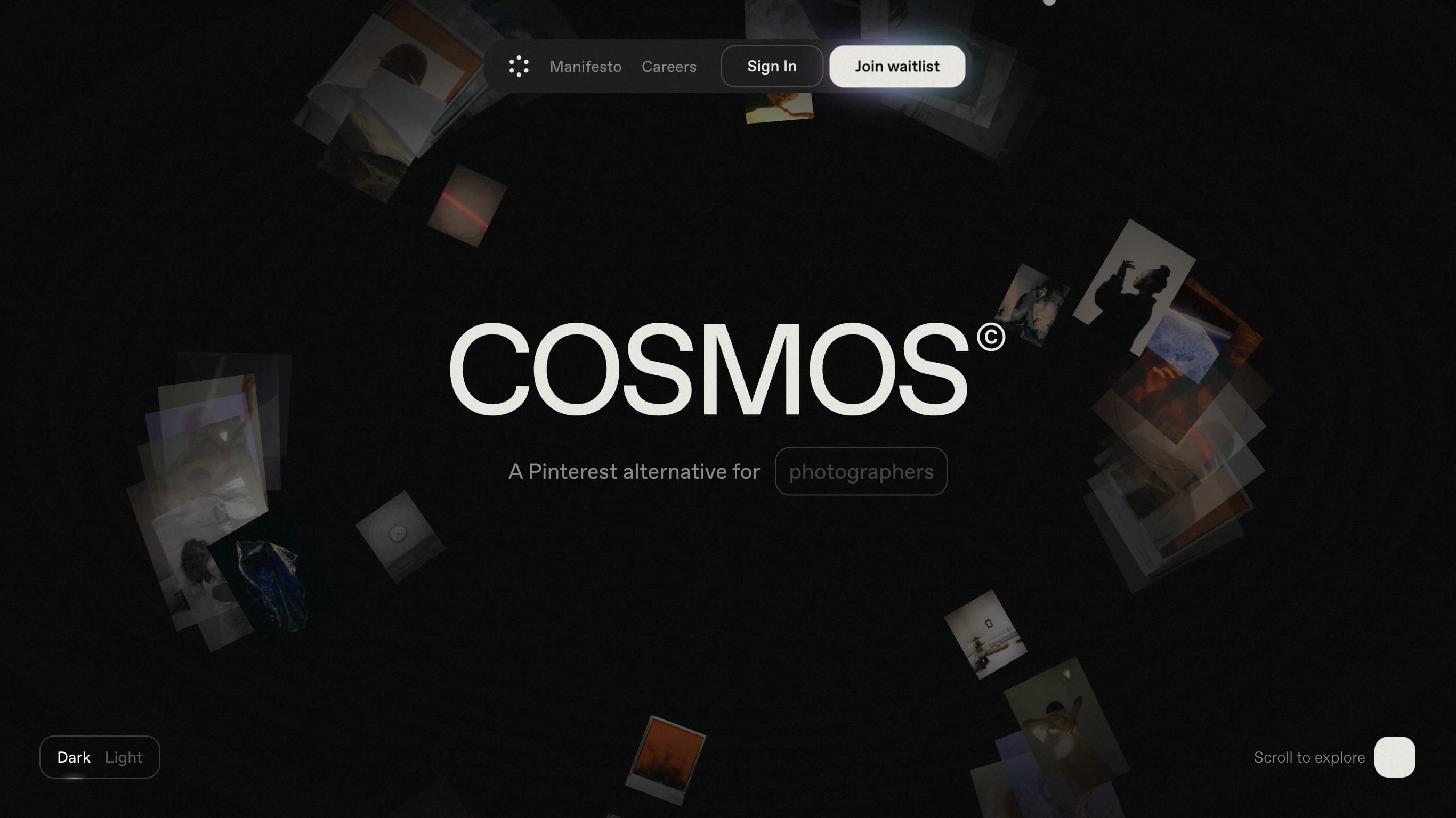 Refero — UI/UX Design Inspiration for Your Next Project