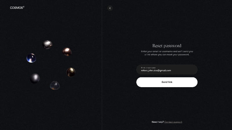 Refero — UI/UX Design Inspiration for Your Next Project