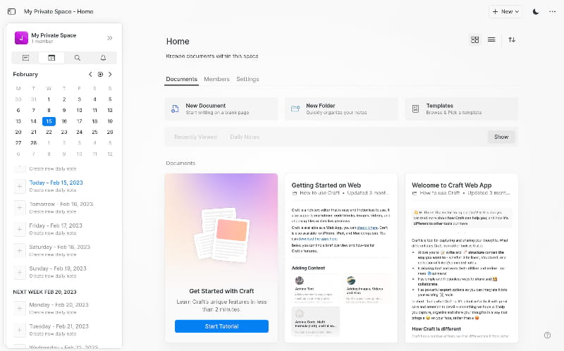 Refero — UI/UX Design References for Your Next Project